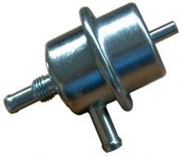 Benzindruckregler Kraftstoffdruckregler 2,5 Bar ersetzt 13531460451